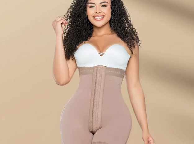 The Evolution of Colombian Shapewear: A Journey Through Time.