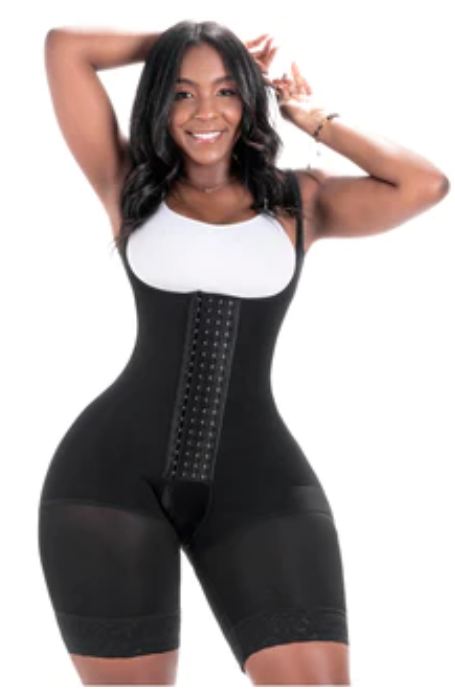Bling Shapers   Premium High-Compression Shapewear